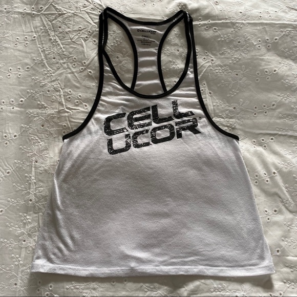 Cellucor Tank Top - Picture 3 of 4